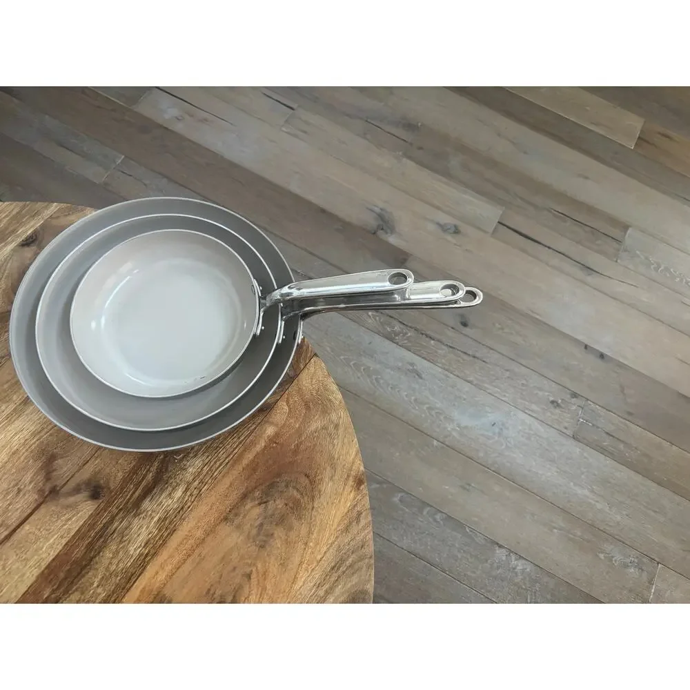 Tramontina 3 pan set
